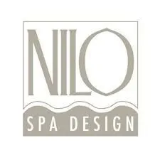 Logo - Nilo Spa Design