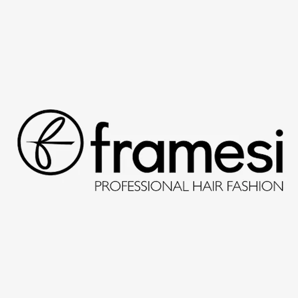 Logo - Framesi Professional Hair Fashion