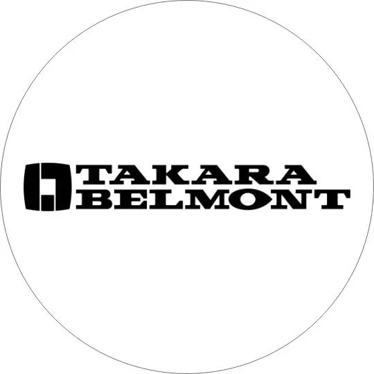 Logo - Takara Belmont