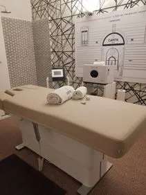 Design e forniture professionali per parrucchieri Luxor Srl